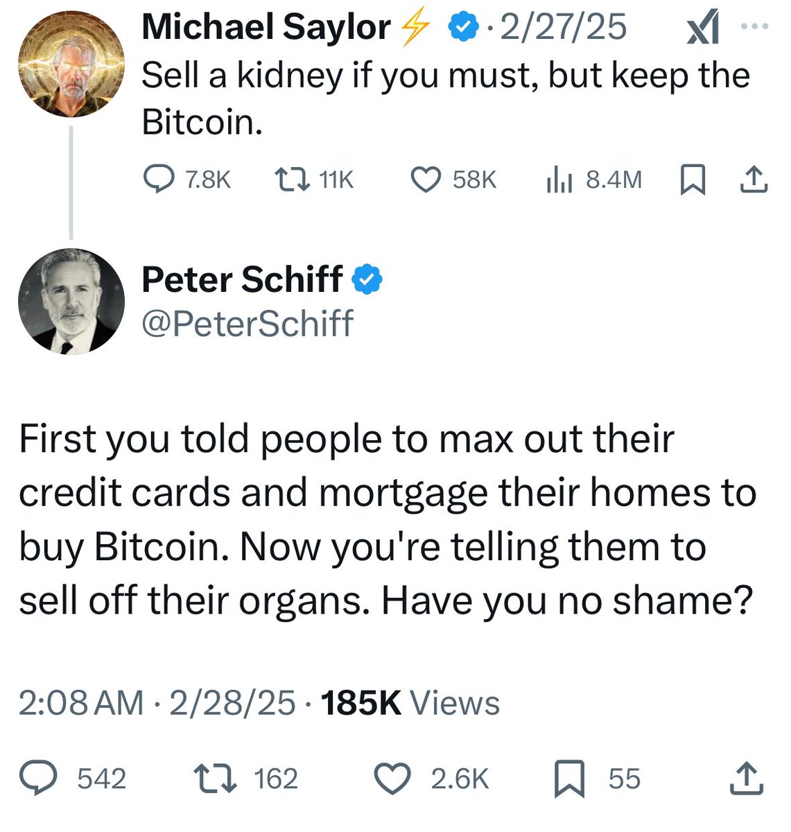 Nick Cipher - “The Flopping Groper” tweet media