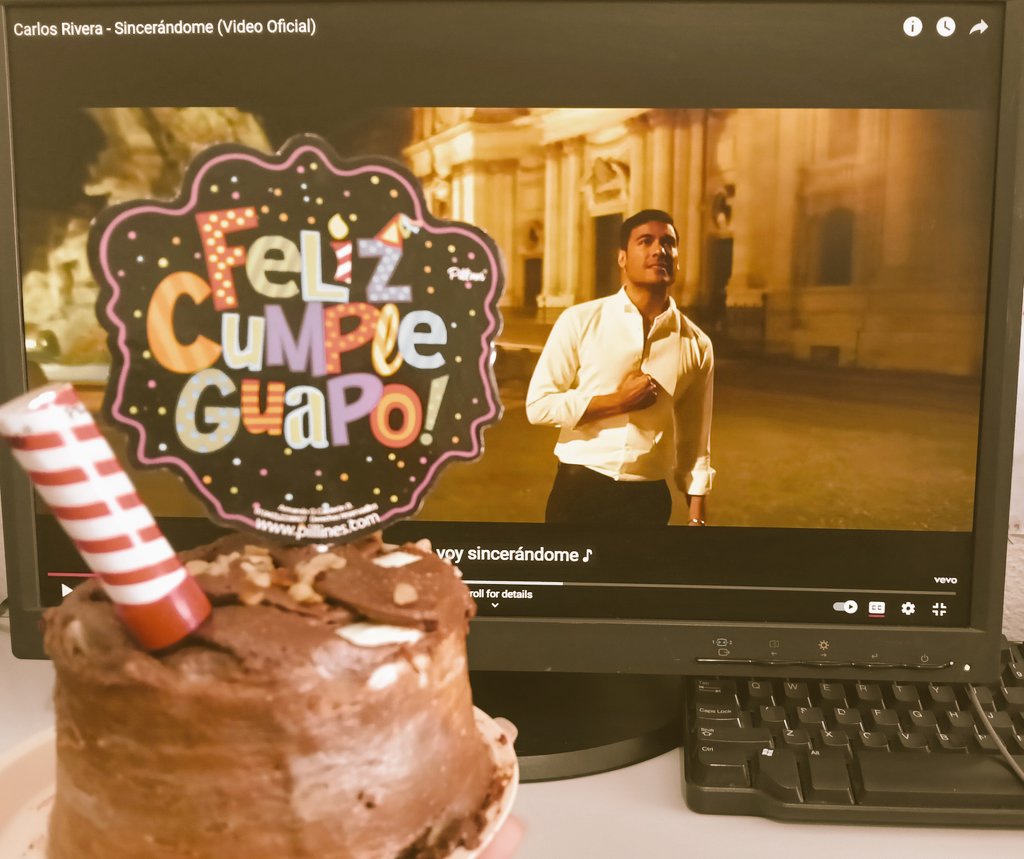 BrendaUrquietaC's tweet photo. #Felices39CarlosRivera 
🩷🩷🩷🥳🥳🥳🎉
Hoy todo #Riverista desde donde estamos celebramos tu vida 
 @_CarlosRivera  
LARGA VIDA AL REY!👑

@CR_ClubPorTi 
@PorTi_SedeMty https://t.co/oVkIMZ3icA