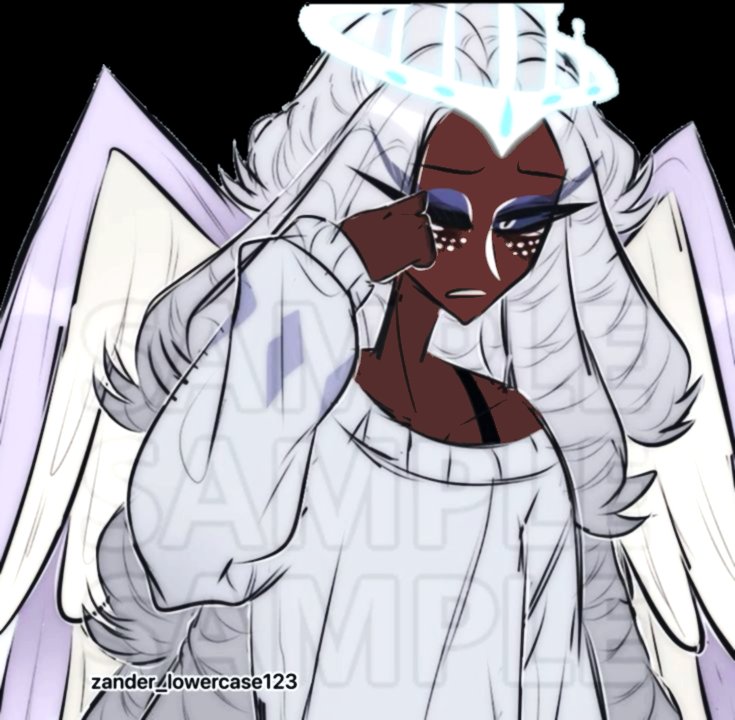 SeraTheHolyOne's tweet image. POV: some random ass Drama on your TL