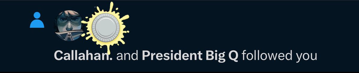 omg no way! callahan 🤏🤏🤏