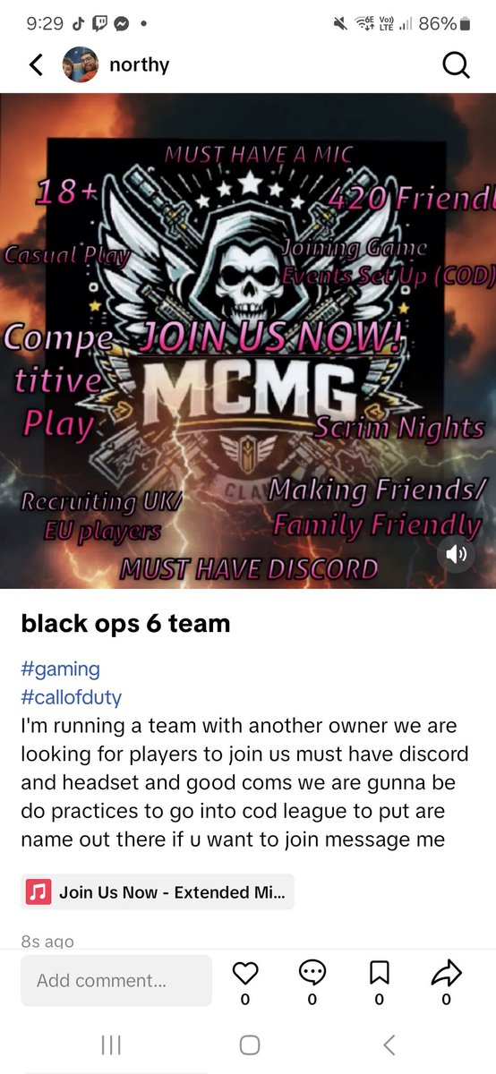 ttvrnorthy's tweet image. Feel free to message me