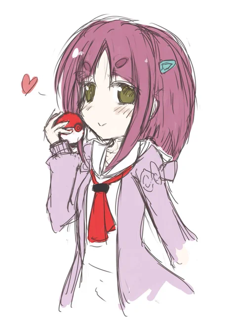 タロちゃん。 #ポケモンSV 