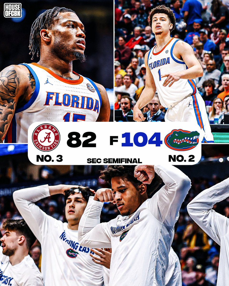 BTA!! THE GATORS ARE GOING THE SEC CHAMPIONSHIP AGAIN🐊