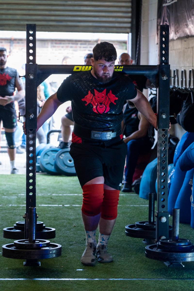 kaz021268's tweet photo. Whoohoooo!!!!!
A fantastic email has just arrived for Aidan 💪🏻 
He’s been invited to compete at the UK and Irelands Natural Strongman comp. All his hard work for Englands did pay off - so proud of him! https://t.co/KOlqvw8XGN
