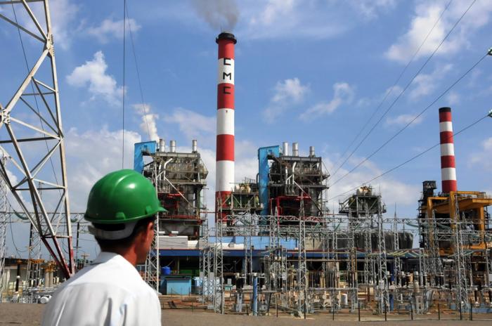 📍La CTE Antonio Guiteras, lista para cuando le llegue energía a la Subestación, iniciar el arranque.
#UnidosXCuba