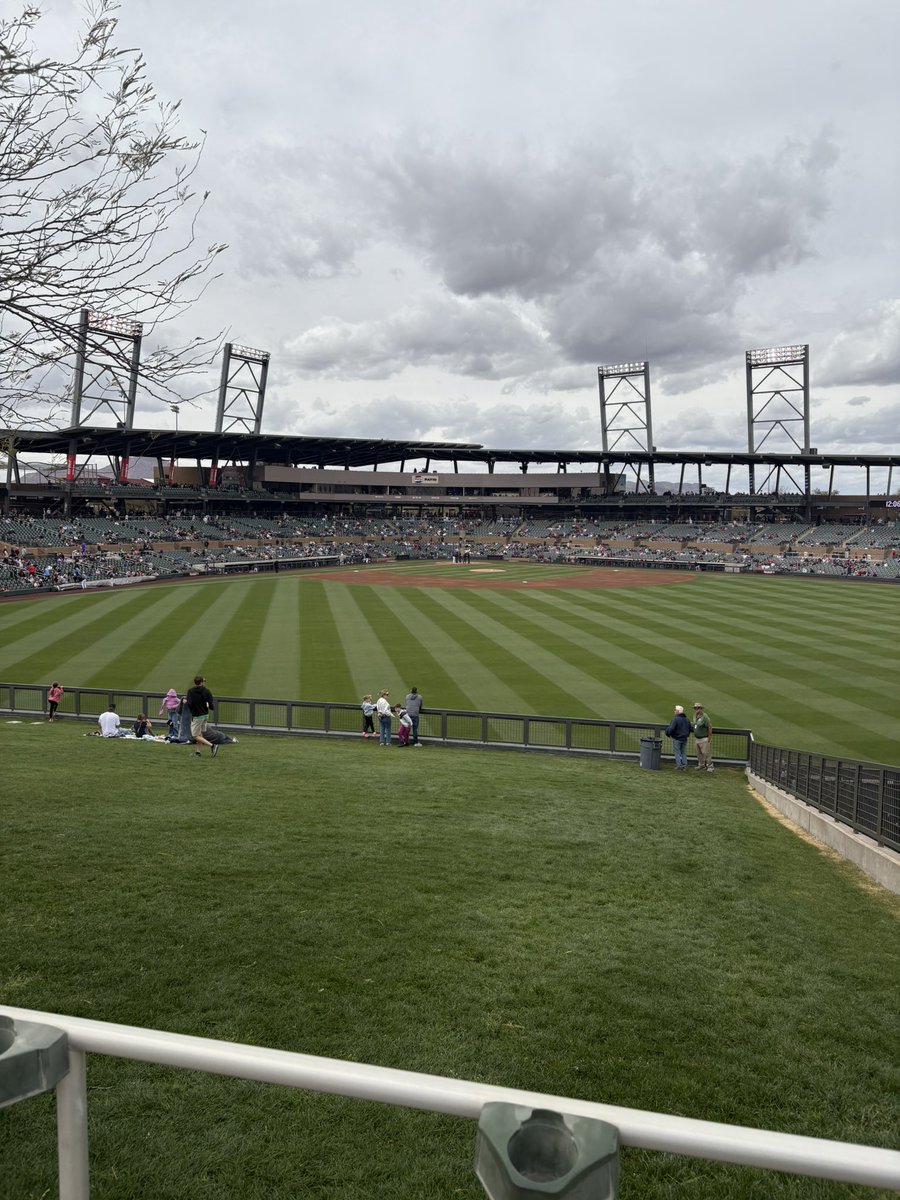Hohokam, Amfam Phx, &amp; Salt River