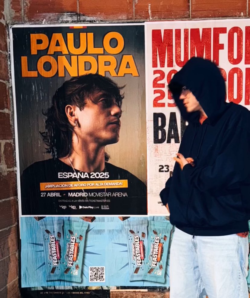 ameriklcf's tweet image. Tenemos claro que Paulo ama España ❤️

 #ADANYEVA
