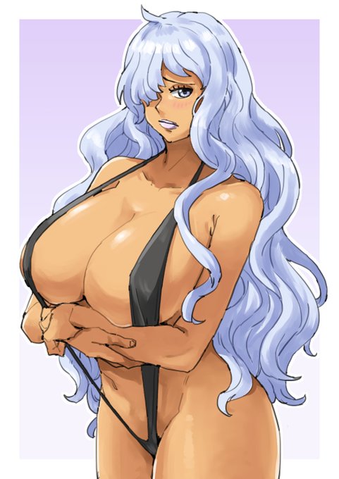 リクエスト
シャーロット・スムージー 