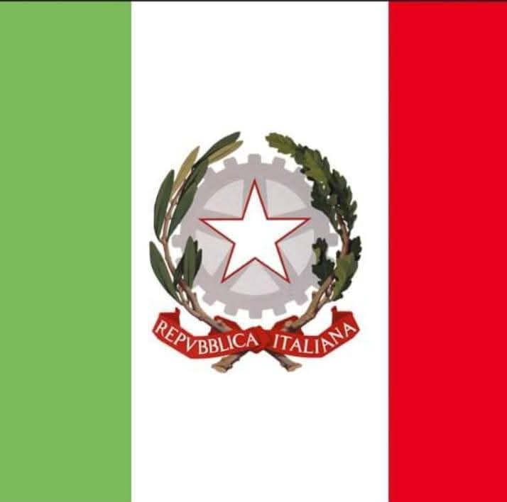 D_GiambattistaM's tweet photo. L'unica via di salvezza è la costituzione 
#MaiconilPd https://t.co/tlJTszut2p