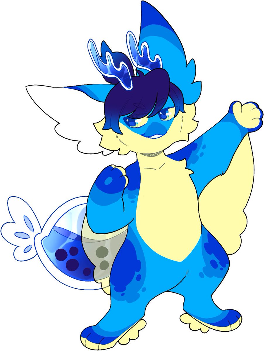 Opening some commissions to get some groceries done.
Offering Full body flats for $50 each! (cs and one offs ok)
Pls dm to claim! thank you for the help!
