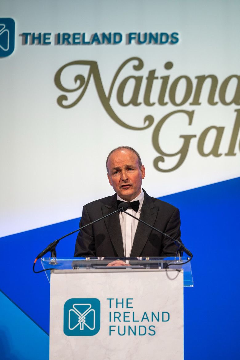 Ambassador Geraldine Byrne Nason tweet media