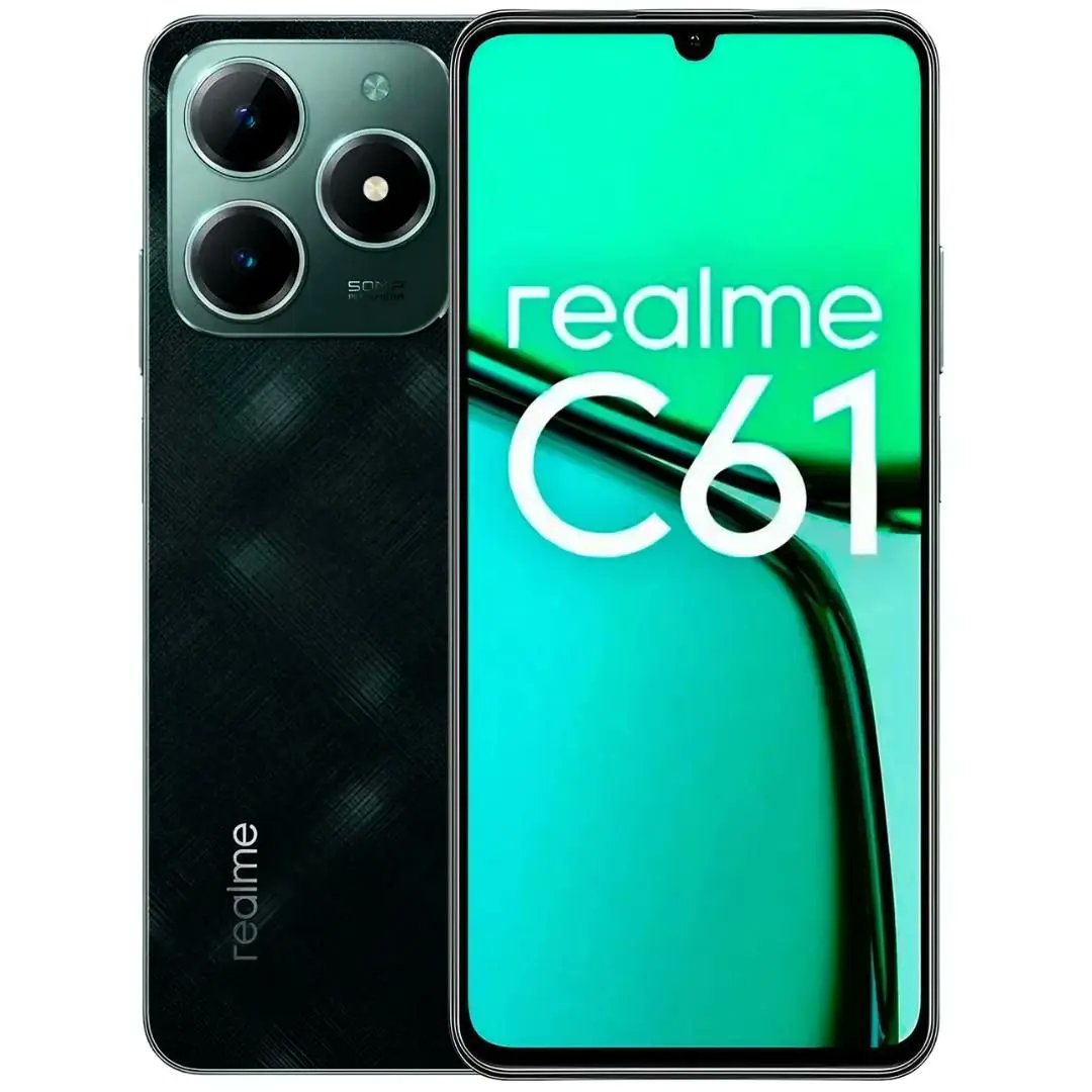 SelectaStella's tweet photo. OFERTA!!!
Celular Realme C61 NFC câmera dupla 50MPX 128GB / 256GB + 6GB Ram Tela 6.74"
🔥$ 1.439,90 em 10x de $ 143,99 s/ juros
💥Use cupom: LEVA10 p/ 10%OFF
🔗https://t.co/wK1cCIcRdE
App: https://t.co/JbJ4LbX83Q
#smartphone #RealmeC61 #diadoconsumidor #Promoção #TemNoMagalu https://t.co/T68kKdIgFI
