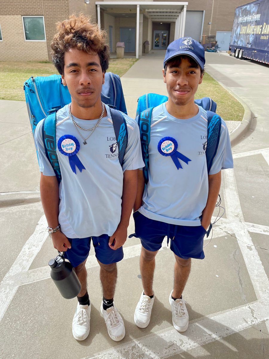 Little Elm Tennis tweet media