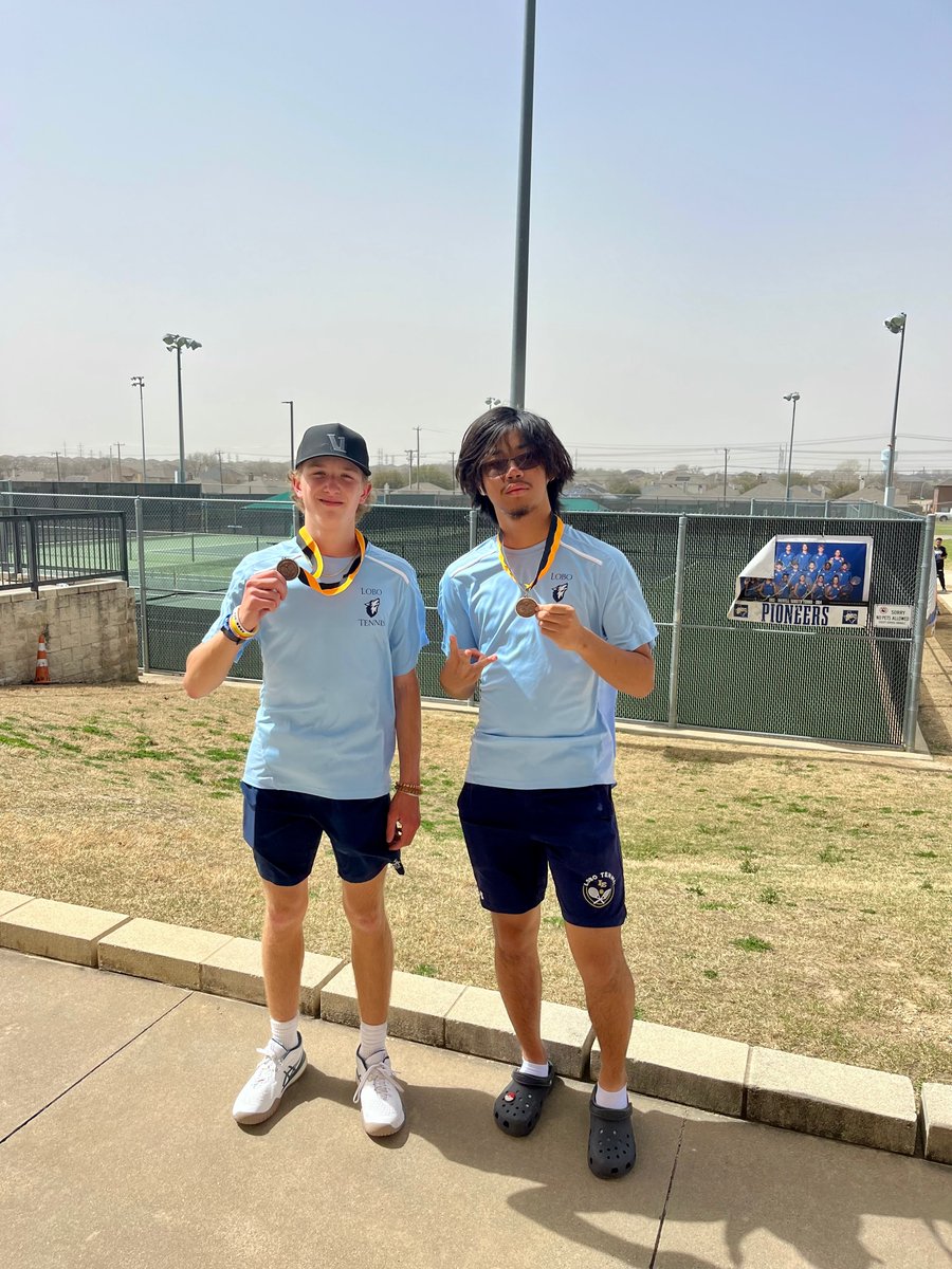 Little Elm Tennis tweet media