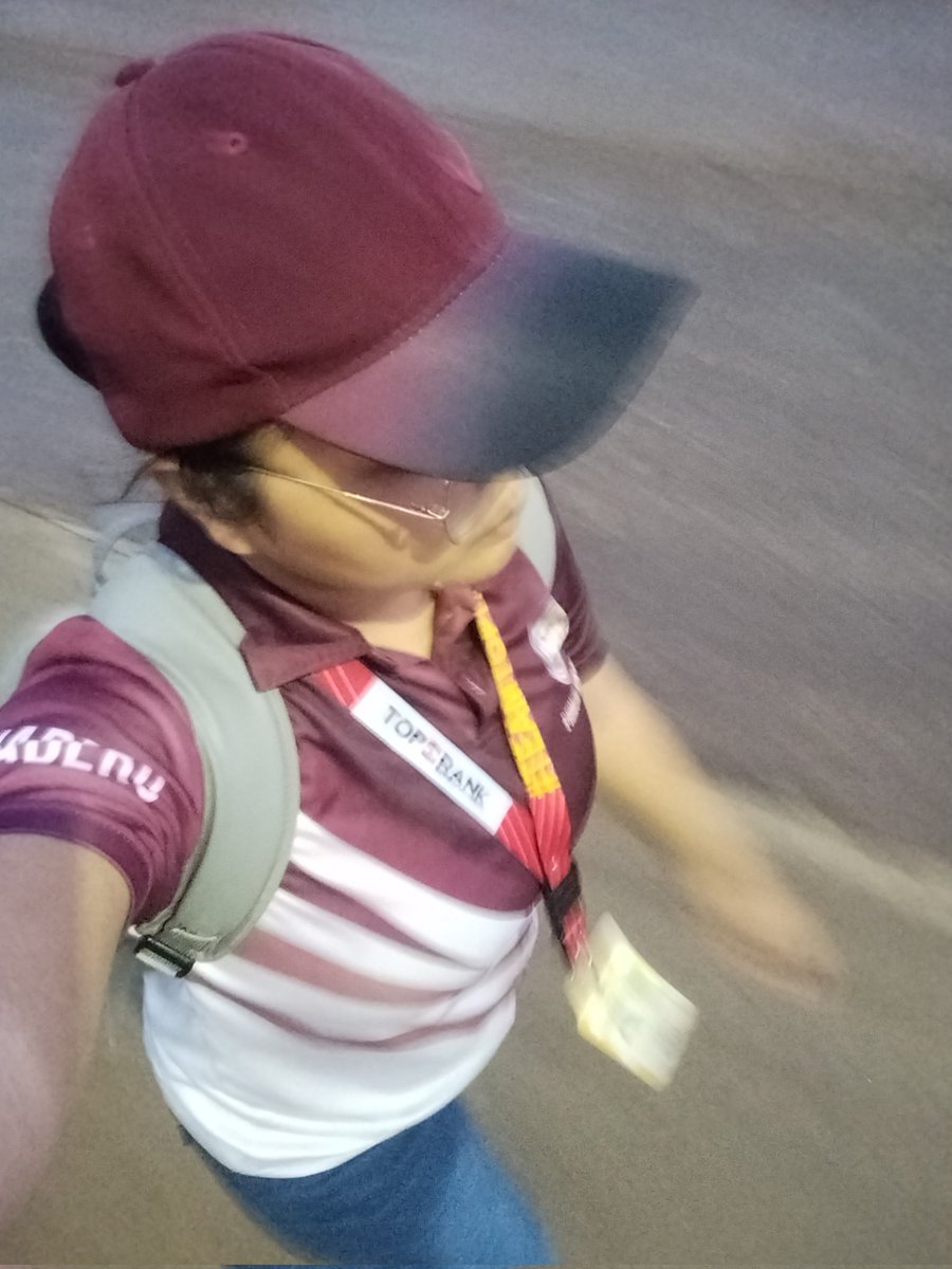 zephyrn_zip's tweet image. Wok wok wok wok after 12 hrs duty as ur Medic 😌 daw hubog