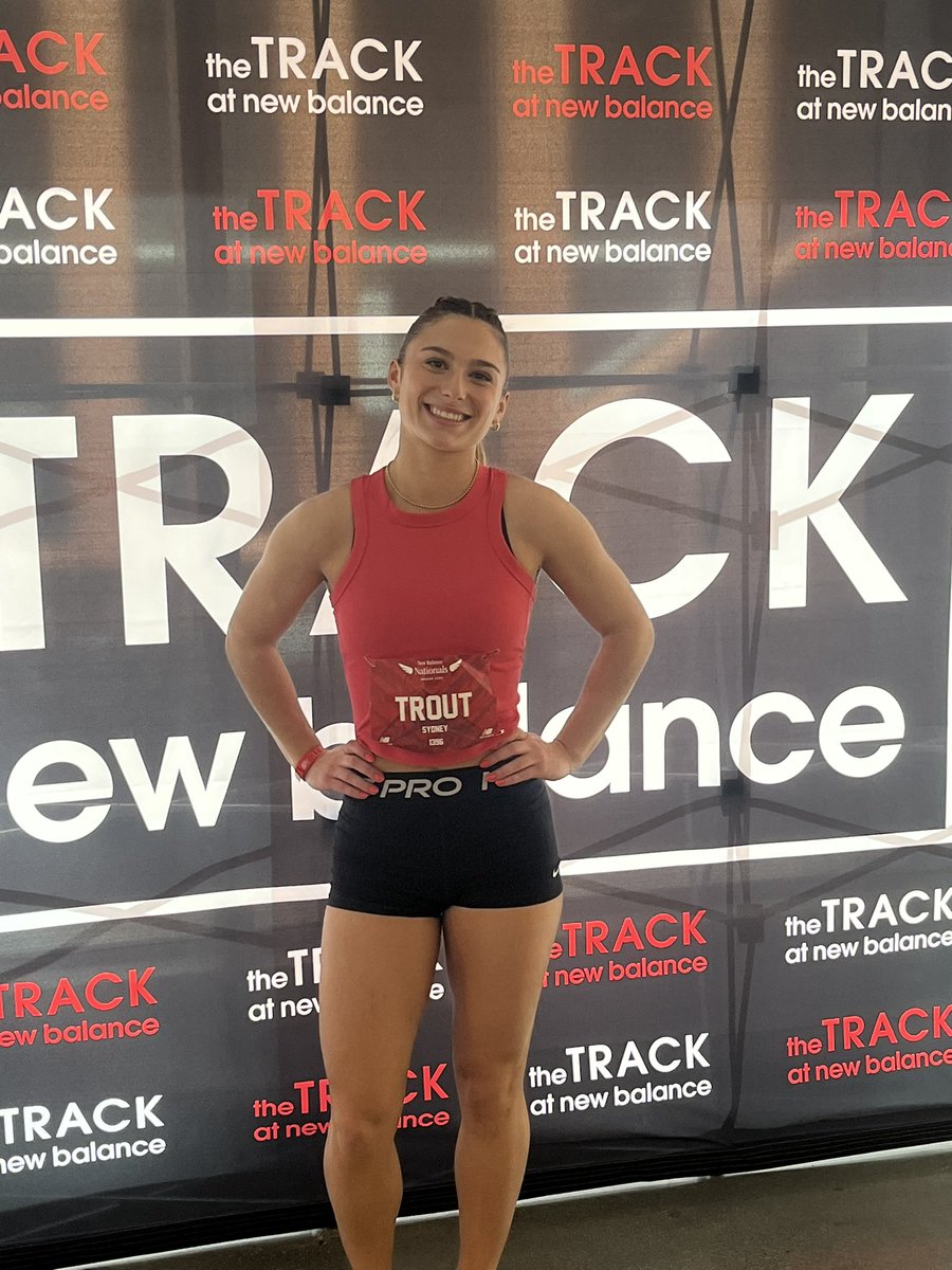 Pentucket Track tweet media