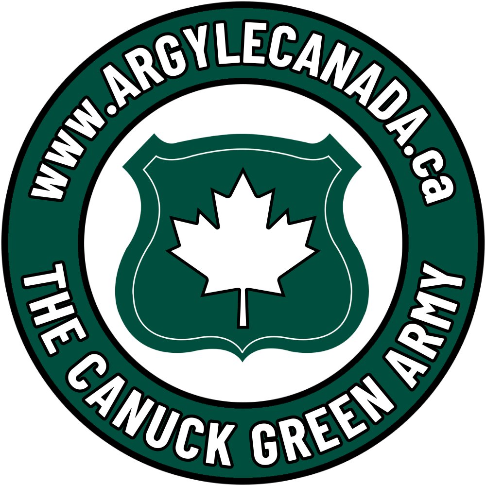 NigelRick's tweet image. Day 15/19 of spotlighting ArgyleUSA's 19 branches.  Today's belongs to our Canadian affiliate:
pafc.co.uk/find-a-club/ar…

Argyleusa now has nineteen different branches and you can find the nearest one to you here:  pafc.co.uk/find-a-club

COYG
argyleusa.com