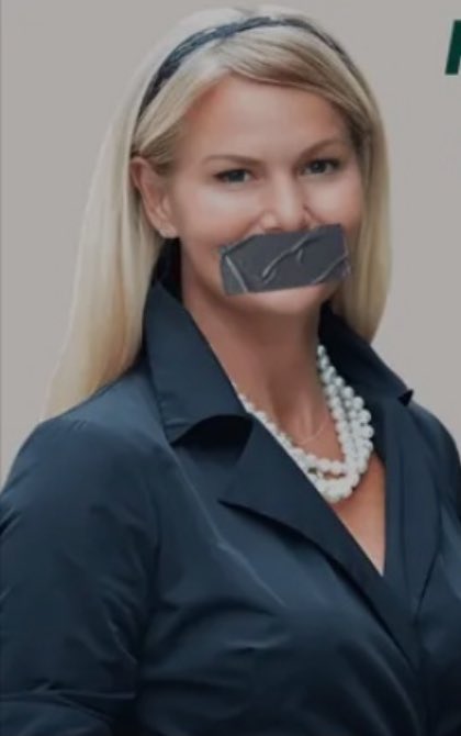 LifelibertyLisa's tweet photo. Imagine being ELECTED to serve the people—only to be punished with 9 MONTHS of unpaid work for daring to speak the truth. This is happening in Canada. This isn’t democracy. This is dictatorship. #FreeSpeech #Corruption #ModernDaySlave #CityOfPickering https://t.co/fUtyHTo01C
