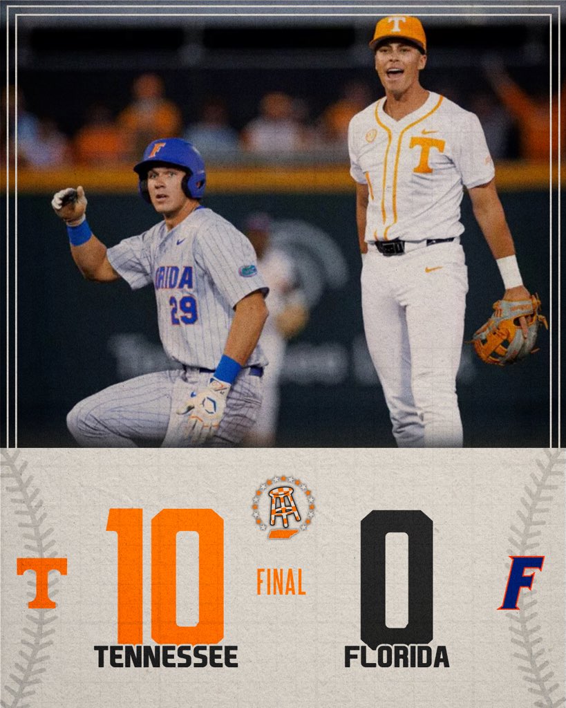 Barstool Rocky Top tweet media