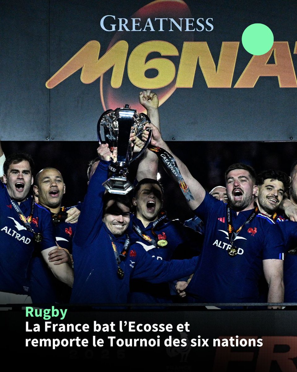 Agence France-Presse tweet media