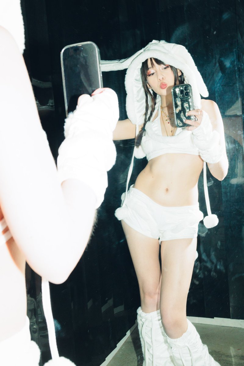 Miffy out 3/28, presave in bio🐰