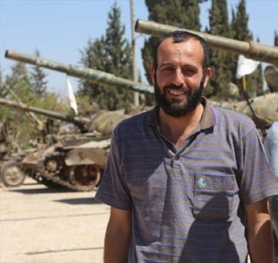 في ذكرى الثورة السورية العظيمة
الرحمة والخلود لغياث مطر وحمزة الخطيب وحسين الهرموش وحجي مارع 
الرحمة لكل شهداء الثورة السورية العظيمة 
ويلي ضحوا بدماتهن بقلوبنا أحياء ♥️