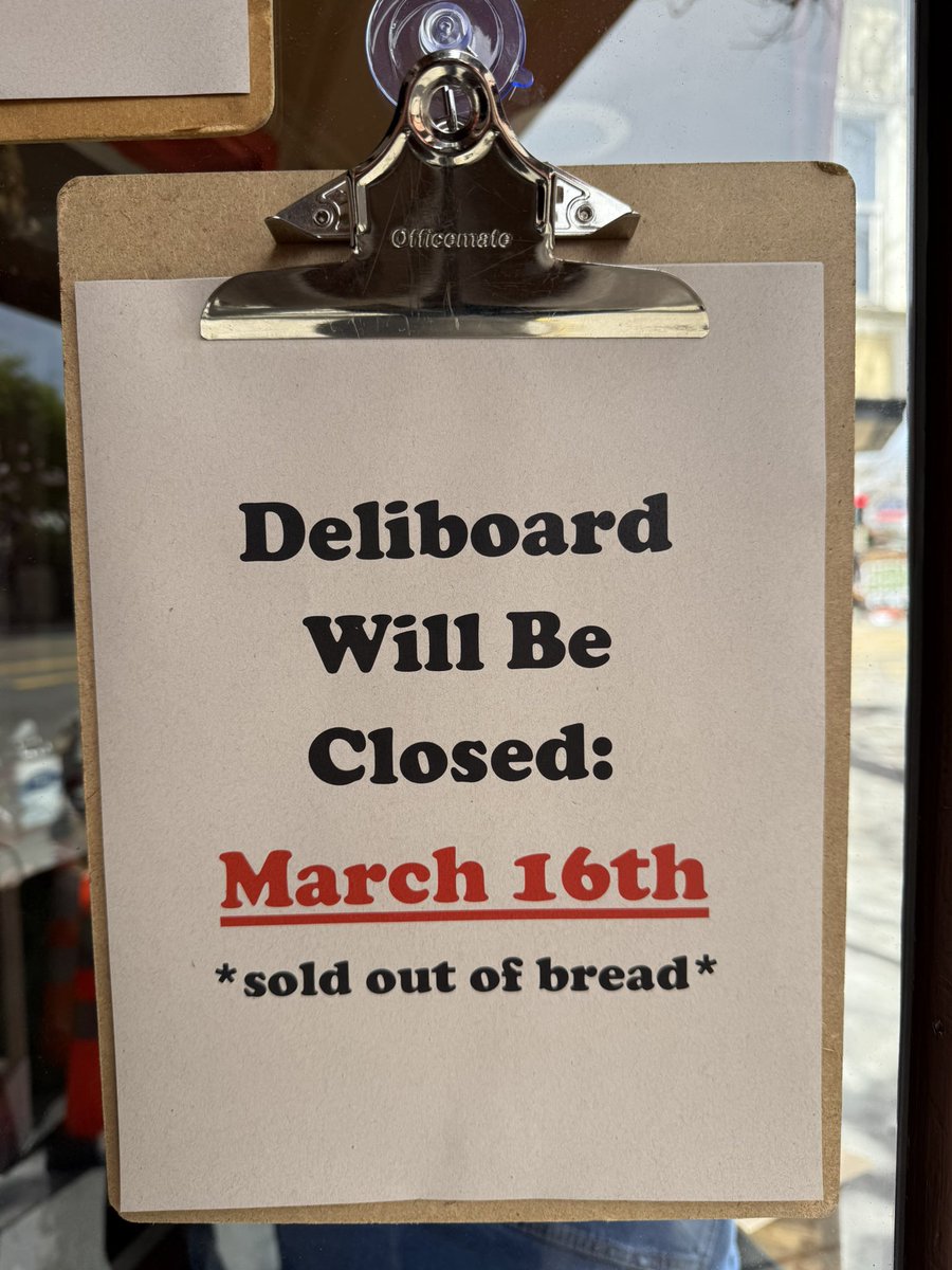See you Tuesday. Enjoy st Patrick’s day. Support local y’all.