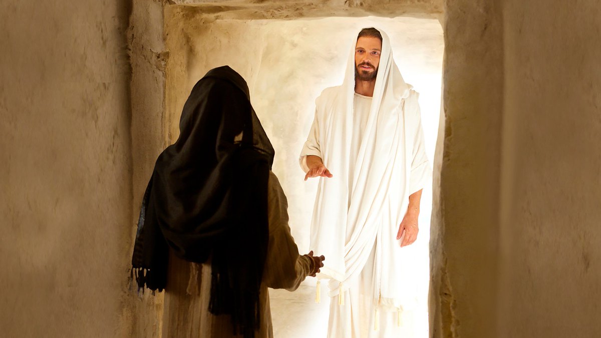 OaksDallinH's tweet image. The Church of Jesus Christ of Latter-day Saints affirms that Jesus Christ came forth out of the grave and lives today as a resurrected being.
Clear evidence of Jesus Christ’s literal Resurrection—His physical appearance to His disciples and others after His crucifixion—can be…