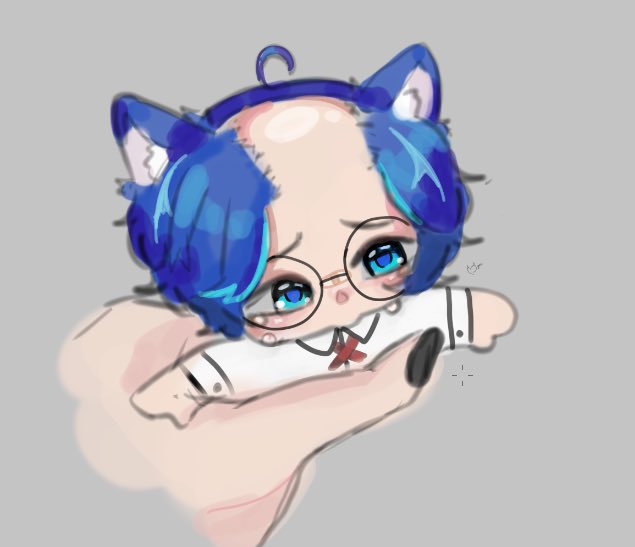 Stiven Hoshi 🐱✨ tweet media