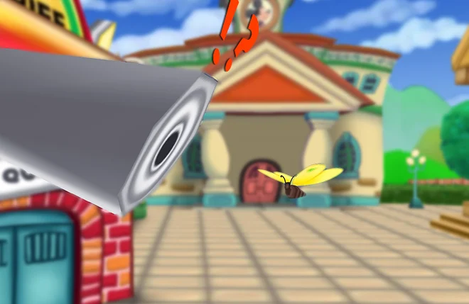 Joey Ziolkowski (@joeyzio_) on Twitter photo This little birdie is flying away to become a butterfly.🦋
If you want to keep following me for behind-the-scenes posts about <a href="/Toontown/">Toontown Rewritten</a>, sneak peeks at upcoming games I'm working on, or info about talks I'm presenting: visit my website to find me!
joeyz.io This little birdie is flying away to become a butterfly.🦋
If you want to keep following me for behind-the-scenes posts about <a href="/Toontown/">Toontown Rewritten</a>, sneak peeks at upcoming games I'm working on, or info about talks I'm presenting: visit my website to find me!
joeyz.io