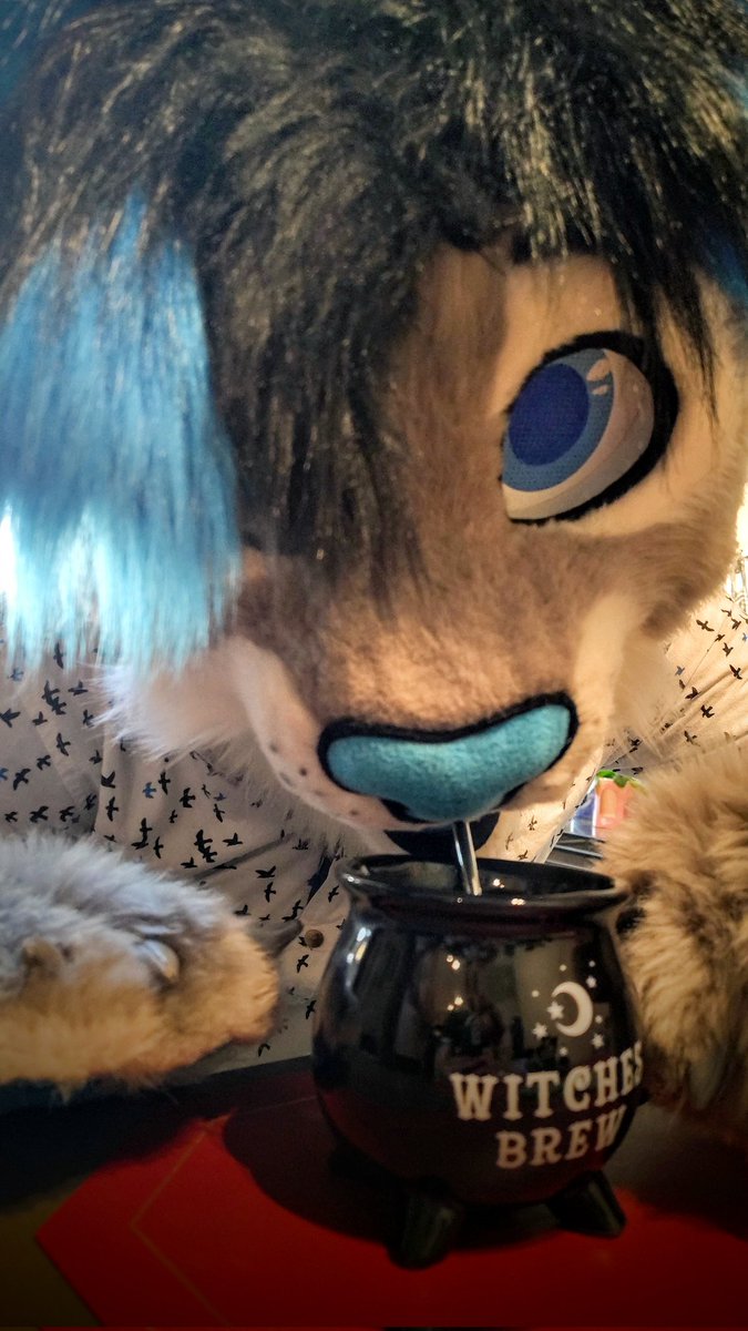 Spec. Character Engineer tweet media