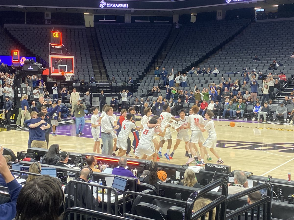 Read about how <a href="/ConorMaguire739/">Conor Maguire</a> and the rest of International's seniors went out on top in the CIF Division V Championship: bayprepsinsider.substack.com/p/cif-division…

<a href="/pcortes64/">Paul Cortes</a> <a href="/BayCityDubs/">BayCityWarriors</a>