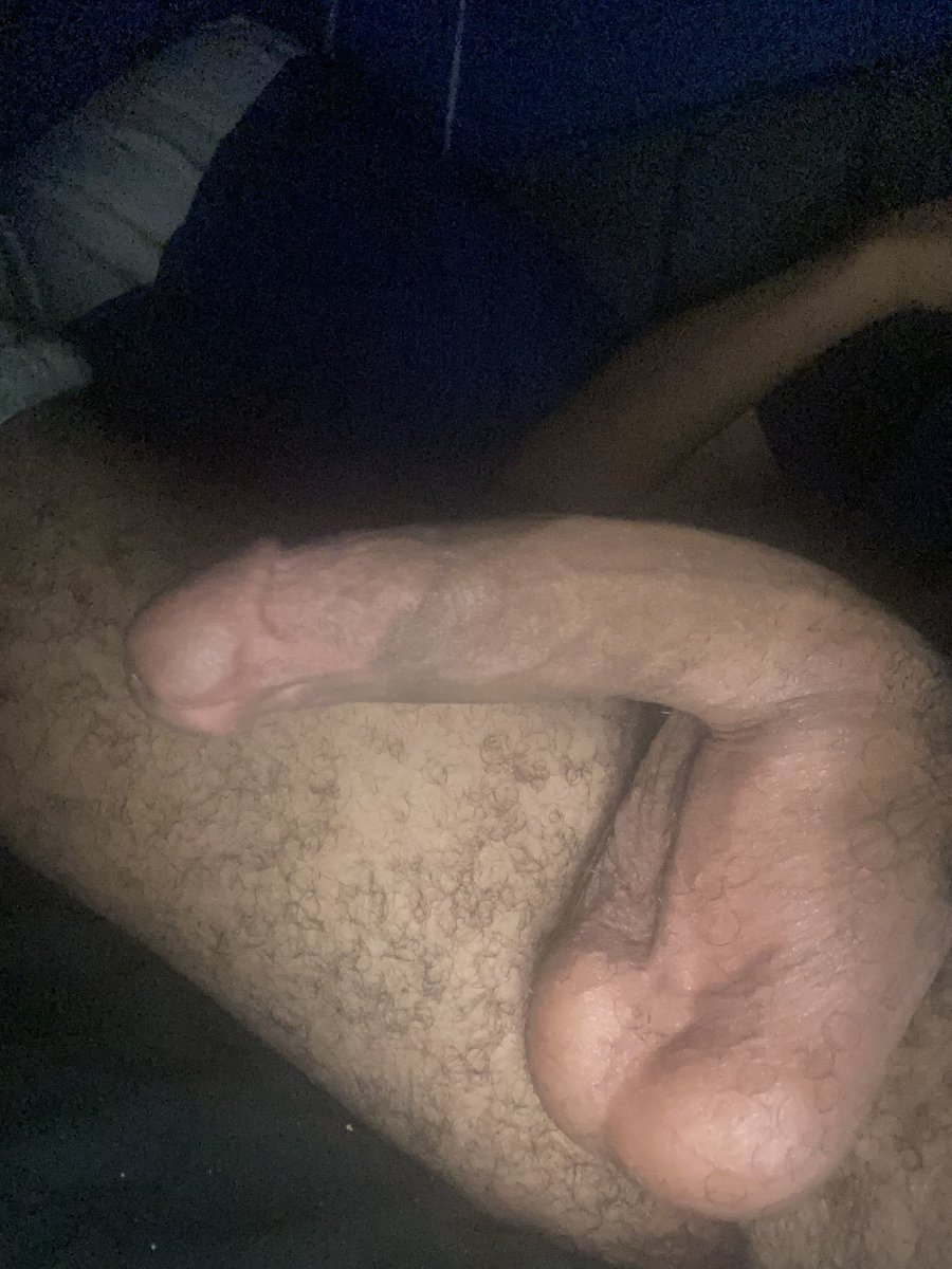 I just love the way my balls be hanging