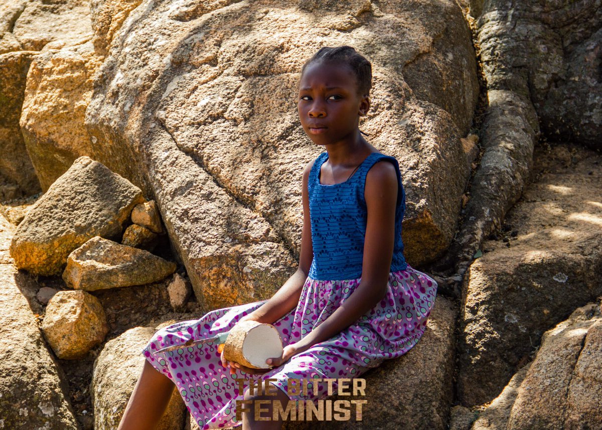 OfficalOFML's tweet photo. The Bitter Feminist Docudrama Set to Debut at iRep International Film Festival 2025 https://t.co/oHoWoAzZEt https://t.co/GqTqIsM6fS