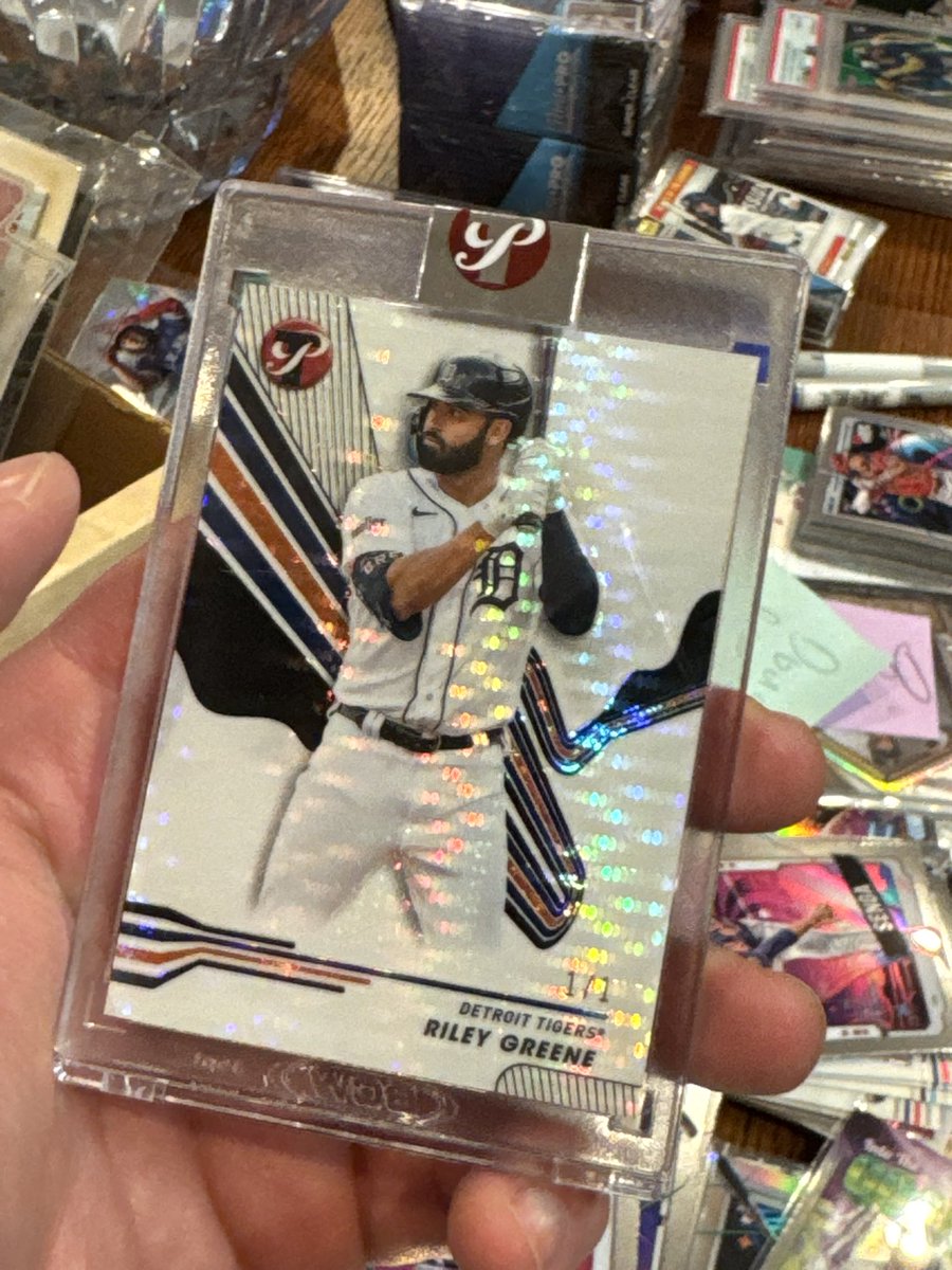 Kyle Saccento tweet media