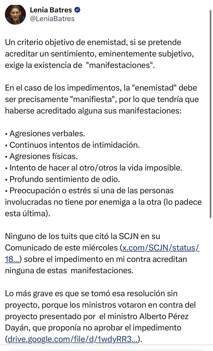 Erika Velasco tweet media