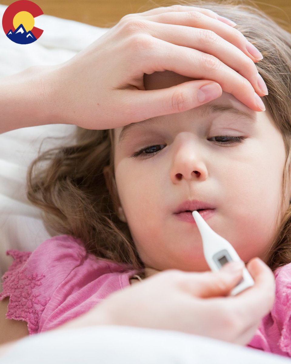 As a parent you know what is best for your child. You also know when something seems off. Here are 5 serious symptoms in children that you should never ignore. emergencyphysicians.org/article/in-the…