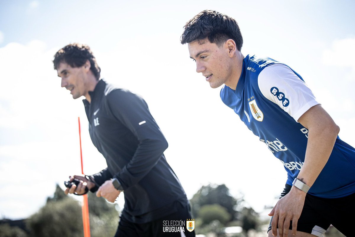 FPellistri07's tweet image. 🏠🇺🇾 @Uruguay