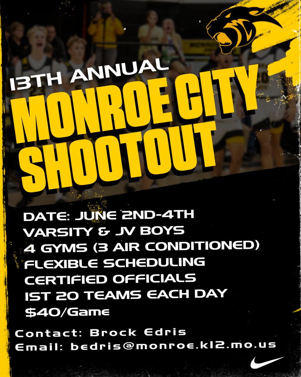 MonroeCityBasketball (@monroecitybball) on Twitter photo 