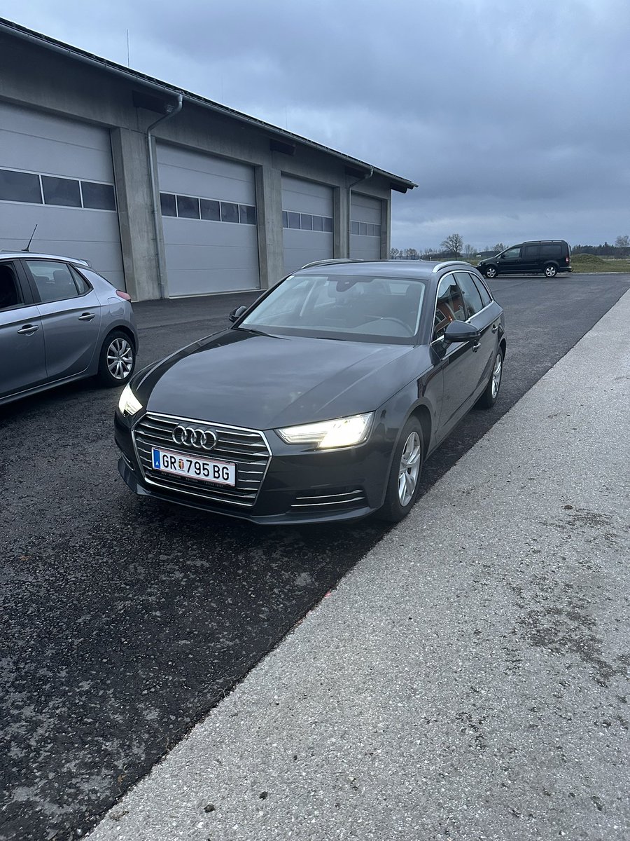 Kleinen Traum erfüllt 🫡