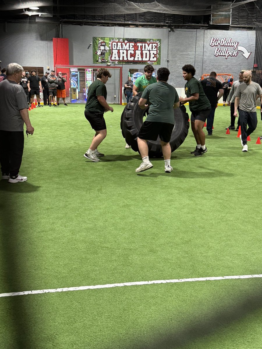 Emmaus Football tweet media