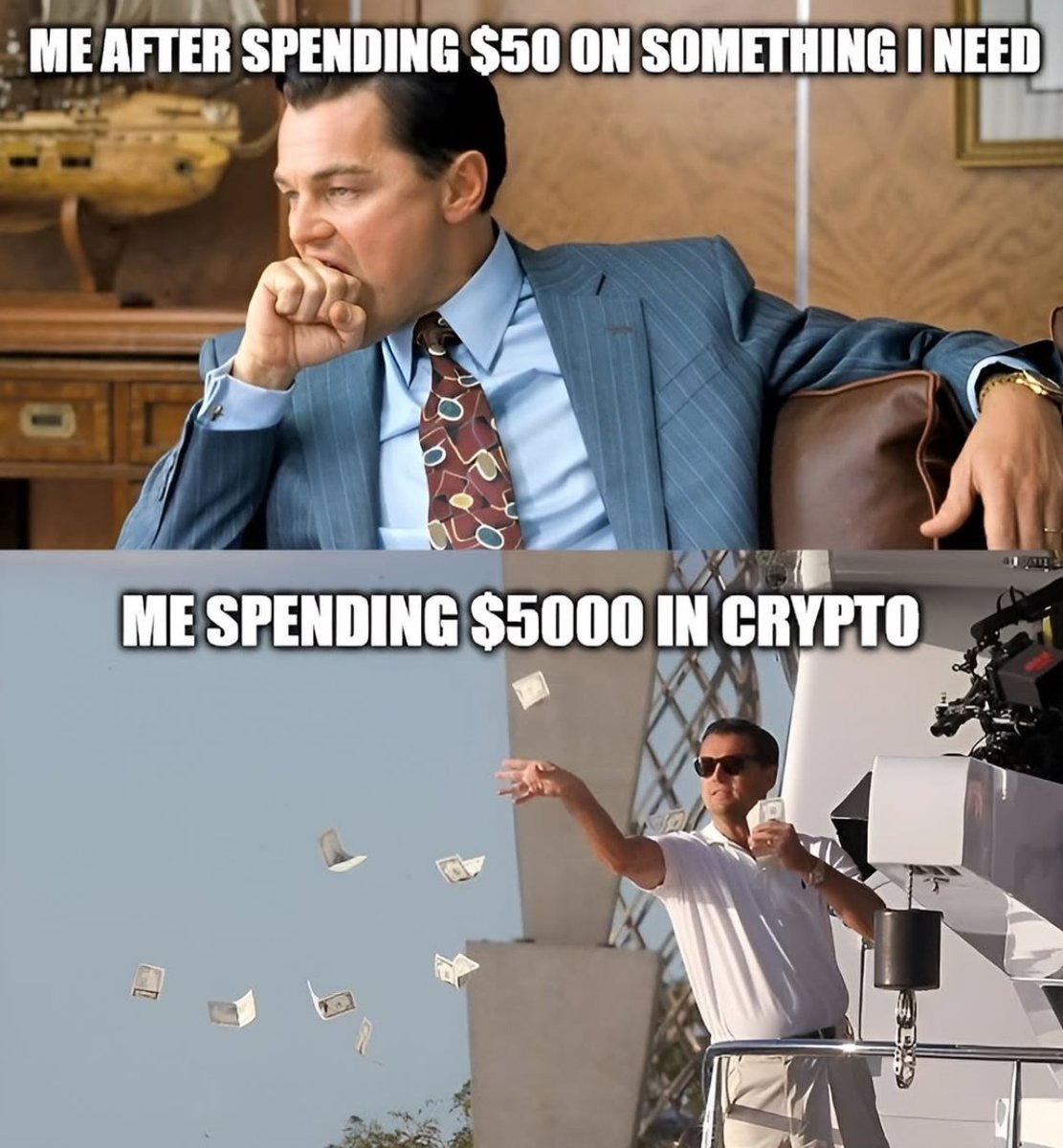 magical internet money isn't real 😹