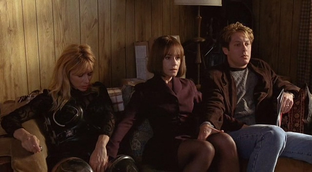 Hope everyone cozies up with some pals and a fun Cronenberg flick for the big guy's birthday tonight.