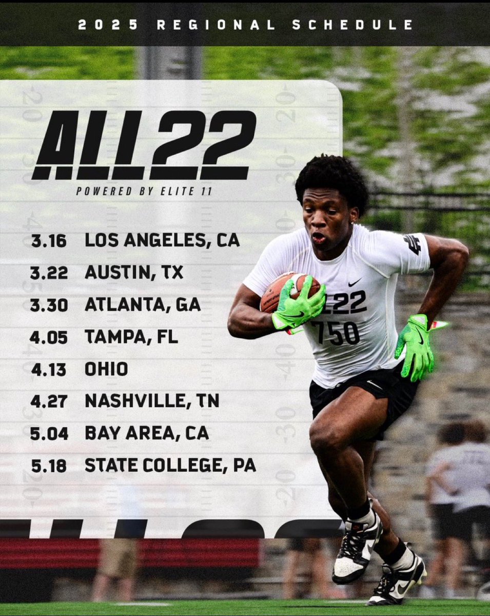 Can’t wait to compete thank you for the invite !! <a href="/TheOpening/">THE OPENING</a>