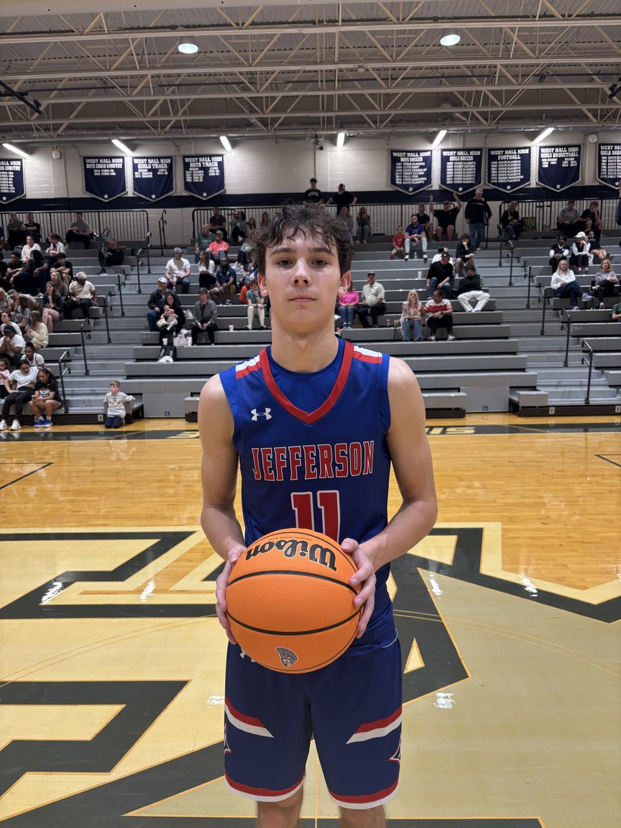 North Ga All-Star Classic tweet media