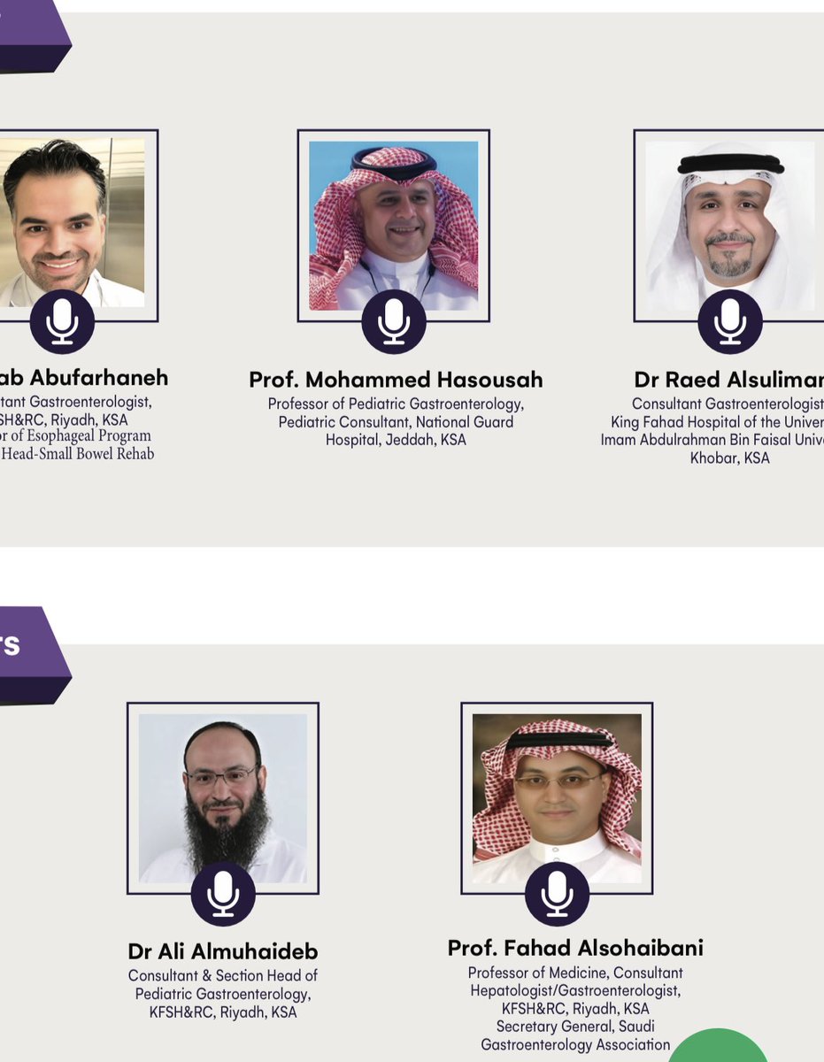 استمتعت و استفدت كثيرا من هذا اللقاء و خصوصاً محاضرة الأخ الدكتور <a href="/myhasosah/">بروفيسور. مُحَمٌد حَصُوصَه Prof Hasosah</a> و إدارة الدكتور علي المهيدب. شكراً كثيرا