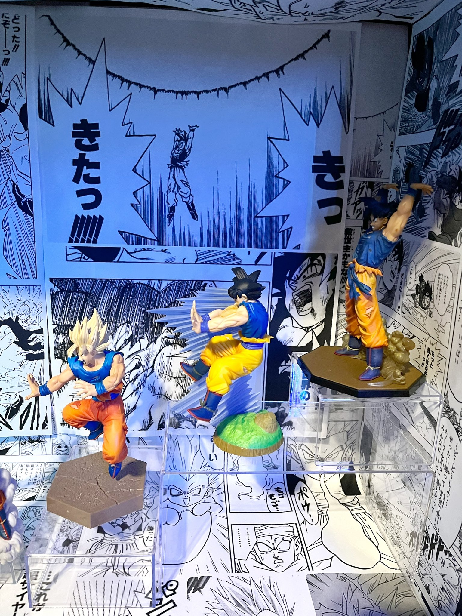 亀仙人 (@waraeyovegeta01) / X