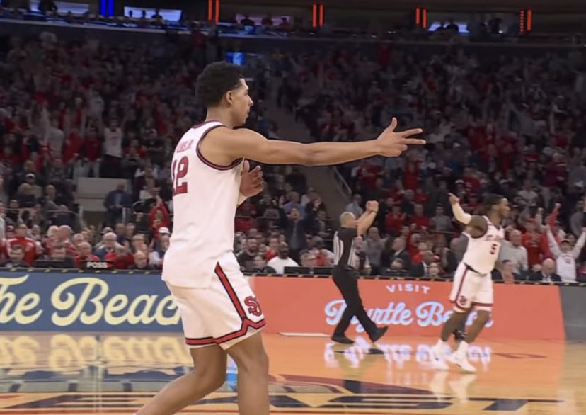 Johnnies Highlights tweet media