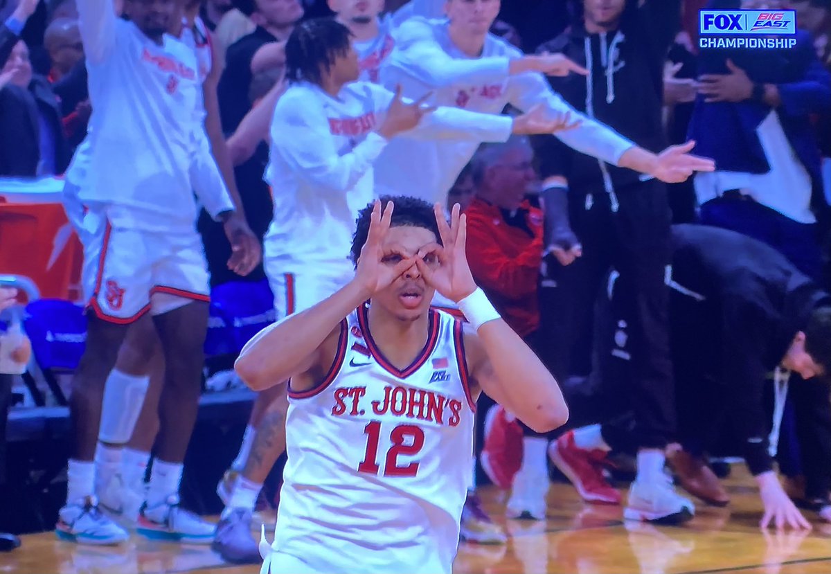 Johnnies Highlights tweet media