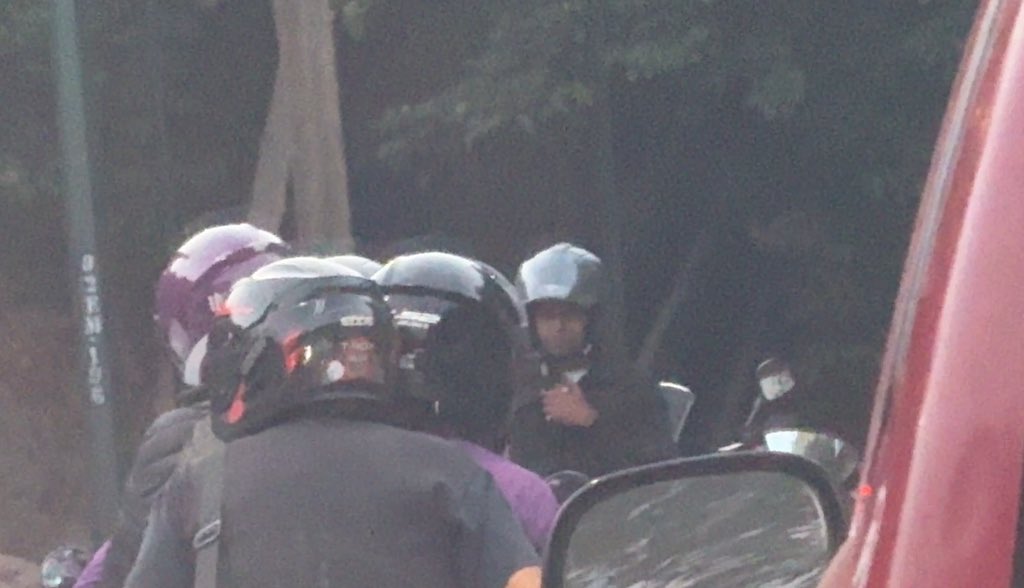 Ramón Santander tweet media